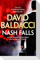 Nash Falls