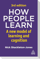 How People Learn