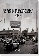 "Gang Related" 13