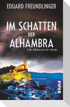 Im Schatten der Alhambra
