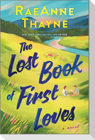 The Lost Book of First Loves