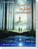 Sem und Mo im Land der Lindwürmer