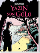 Yazin Son Gülü