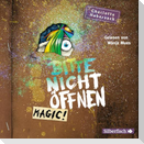 Bitte nicht öffnen 5: Magic!