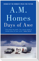 Days of Awe