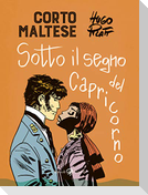 Corto Maltese. Sotto il segno del capricorno