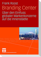 Branding Center