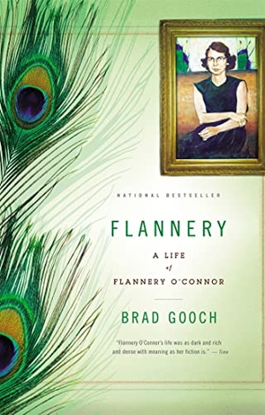 Gooch, Brad. Flannery - A Life of Flannery O'Connor. Hachette Book Group USA, 2010.