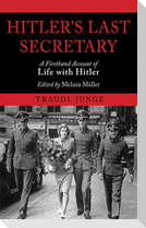 Hitler's Last Secretary