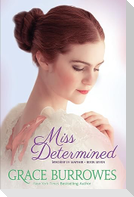 Miss Determined