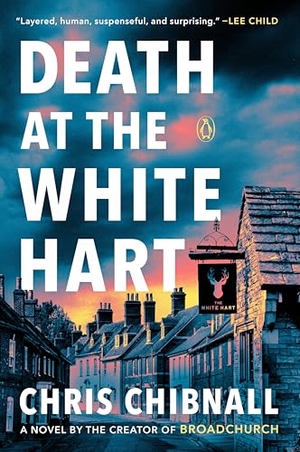 Chibnall, Chris. Death at the White Hart. Penguin Publishing Group, 2026.