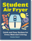 Student Air Fryer