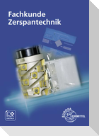 Fachkunde Zerspantechnik