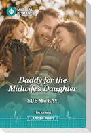 Daddy for the Midwife's Daughter