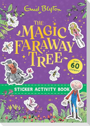 The Magic Faraway Tree