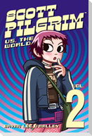 Scott Pilgrim Vol. 2