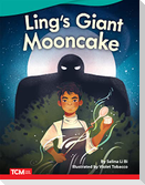 Ling's Giant Mooncake