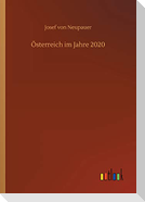 Österreich im Jahre 2020