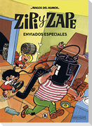 Enviados especiales