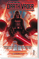 Star Wars, Darth Vader, Lord oscuro 1