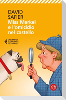 Miss Merkel e l'omicidio nel castello