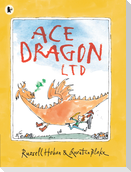 Ace Dragon Ltd