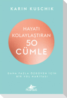 Hayati Kolaylastiran 50 Cümle