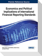 Economics and Political Implications of International Financial Reporting Standards