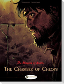 CHAMBER OF CHEOPS
