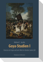 Goya-Studien I