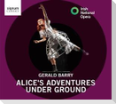 Alice's Adventures under Ground