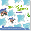 SPRACHMEMO Zu Hause