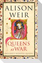 Queens at War