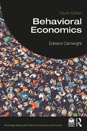 Cartwright, Edward. Behavioral Economics. Taylor & Francis, 2024.