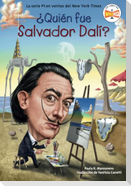 ¿Quién Fue Salvador Dalí?