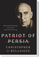 Patriot of Persia