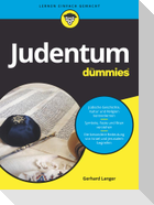 Judentum für Dummies