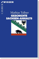 Geschichte Sachsen-Anhalts