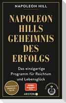 Napoleon Hills Geheimnis des Erfolgs