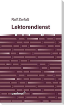 Lektorendienst