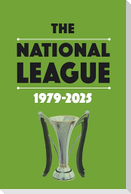 The National League 1979-2025