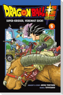 Dragon Ball Super 6