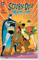 Scooby-Doo Team-Up