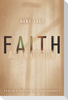 Faith as an Option