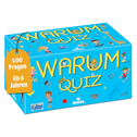 Das Warum-Quiz