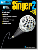 Lead Singer 2: For Male or Female Voice [With CD (Audio)]