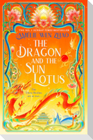 DRAGON & SUN_THREE REALMS2 HB
