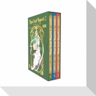 Magic knight Rayearth. Clamp premium collection. Box. Vol. 2