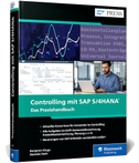 Controlling mit SAP S/4HANA