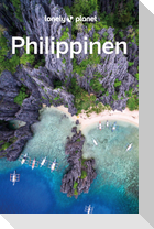 LONELY PLANET Reiseführer Philippinen